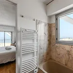 Exceptional Sea View 公寓 阿卡雄