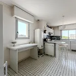 Exceptional Sea View 公寓