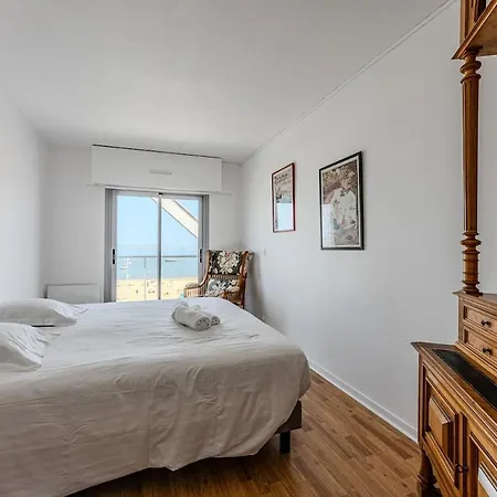 Exceptional Sea View Arcachon