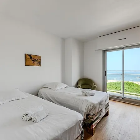 Apartment Exceptional Sea View