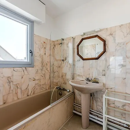 Exceptional Sea View Apartment *