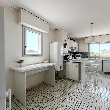 Exceptional Sea View Апартаменты