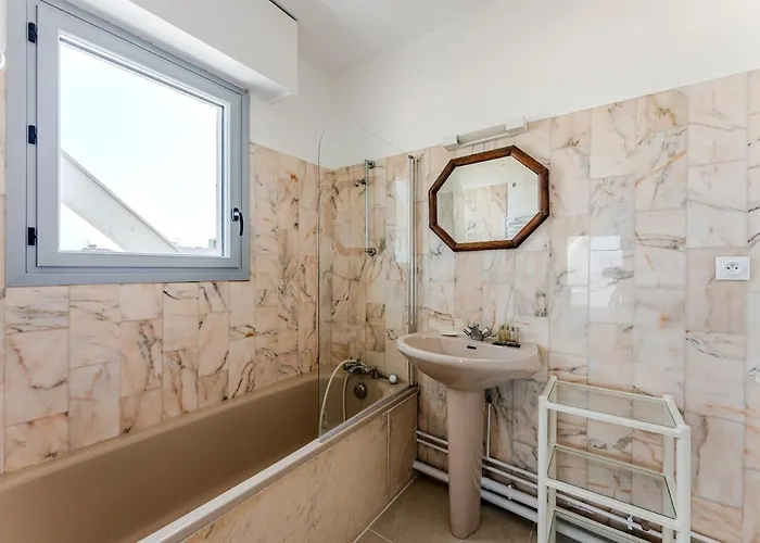 Exceptional Sea View Daire *